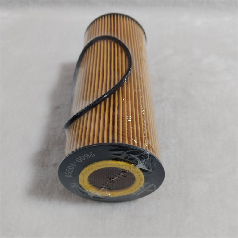 Chinese Manufacturers Produce High-quality Filters for Automotive Parts