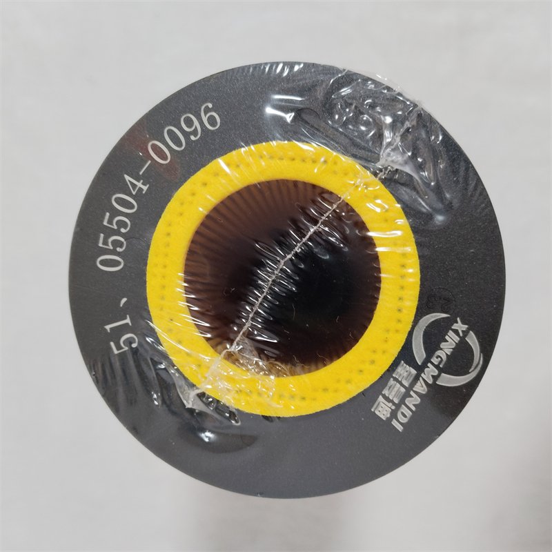 Chinese Manufacturers Produce High-quality Filters for Automotive Parts