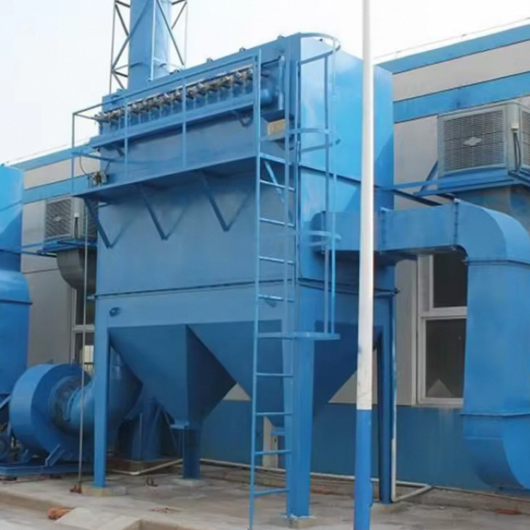 High Quality Cleaning Central air Condition Duct Cleaner Machine Dust Collector