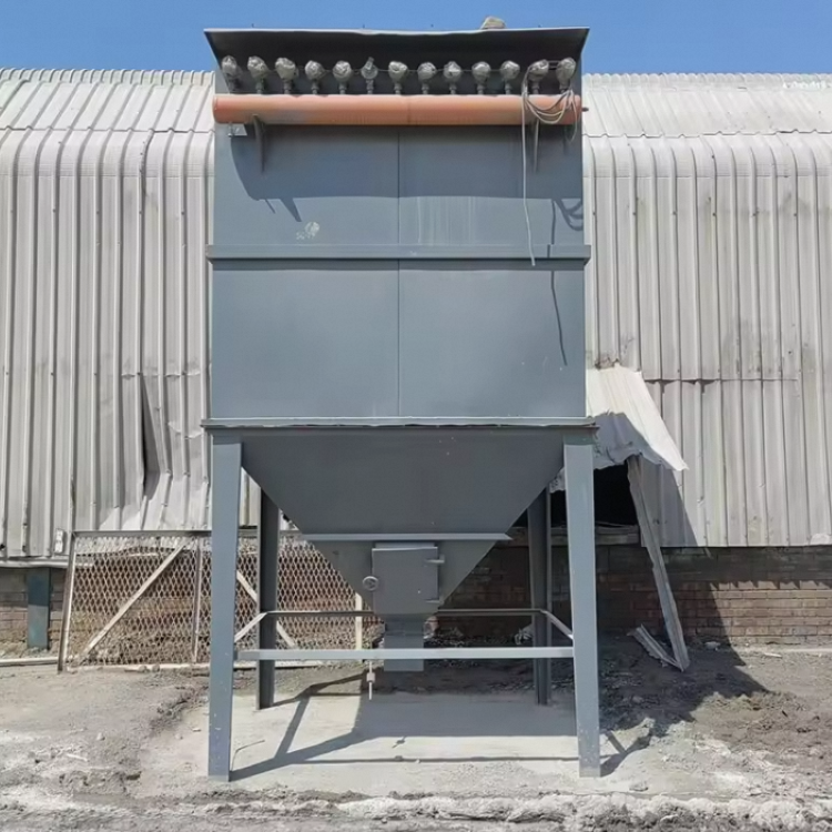 High Quality Cleaning Central air Condition Duct Cleaner Machine Dust Collector