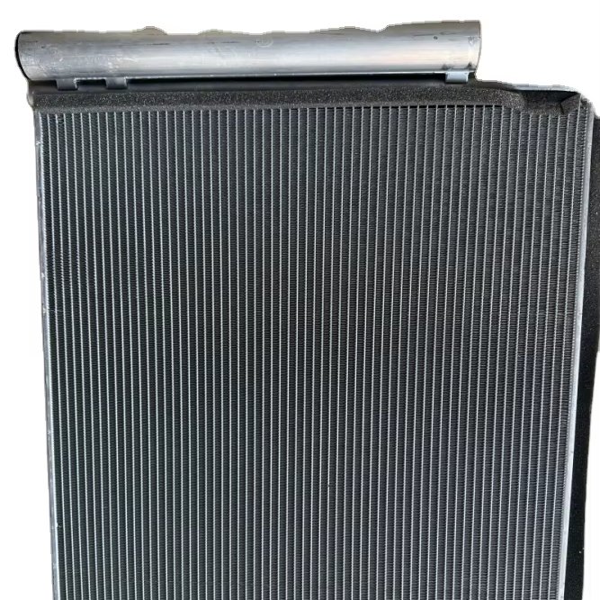SSANGYONG KORANDOC MOUSS TIVOLI Kyron ACTYON KYRON REXTON Air Conditioning Heat Distribution Network Condenser 6840035000