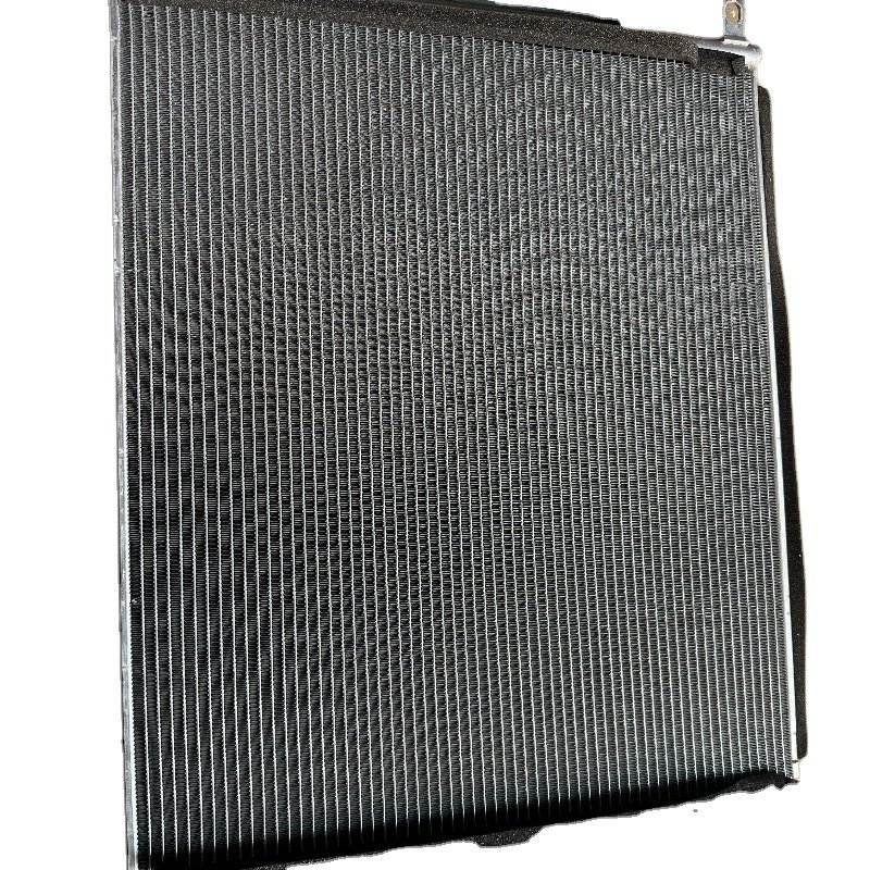 SSANGYONG KORANDOC MOUSS TIVOLI Kyron ACTYON KYRON REXTON Air Conditioning Heat Distribution Network Condenser 6840035000