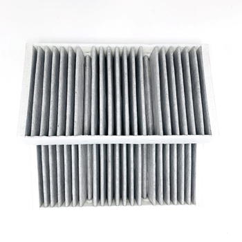High Quality Cabin air Filter Automobile Air Conditioning Filter Element A1668300318