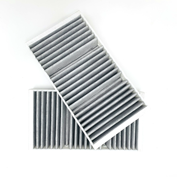 High Quality Cabin air Filter Automobile Air Conditioning Filter Element A1668300318