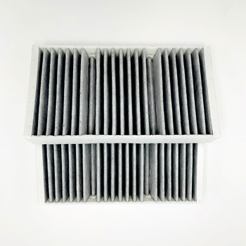 High Quality Cabin air Filter Automobile Air Conditioning Filter Element A1668300318