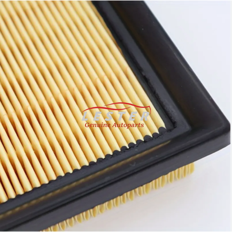 Auto Air Conditioner Filters 17801-0Y040 17801-0Y050 for Toyota Vios/Yaris 2014 Auto Parts Air Filter