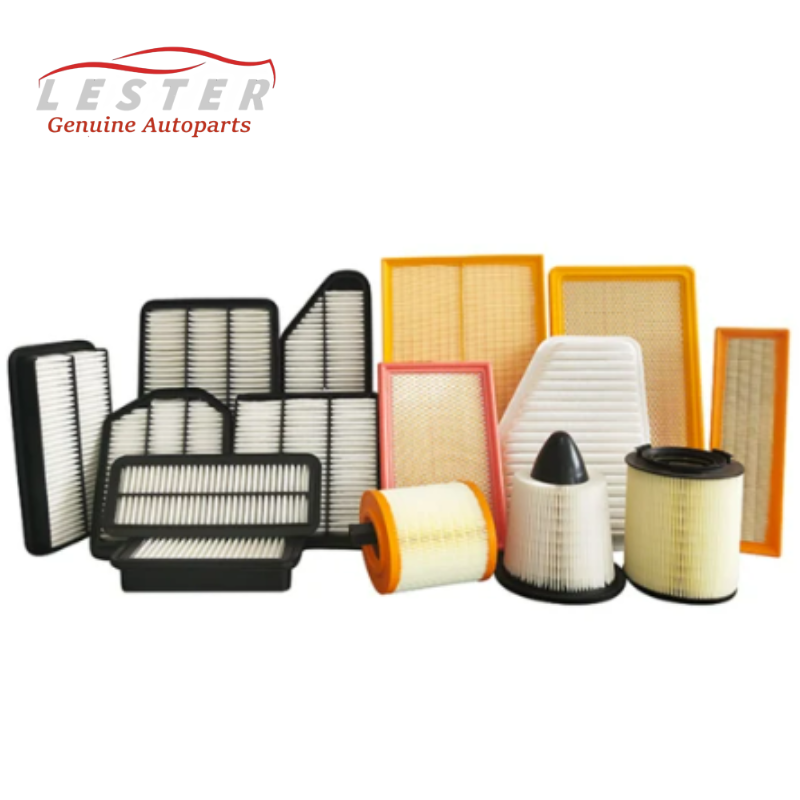 Auto Air Conditioner Filters 17801-0Y040 17801-0Y050 for Toyota Vios/Yaris 2014 Auto Parts Air Filter
