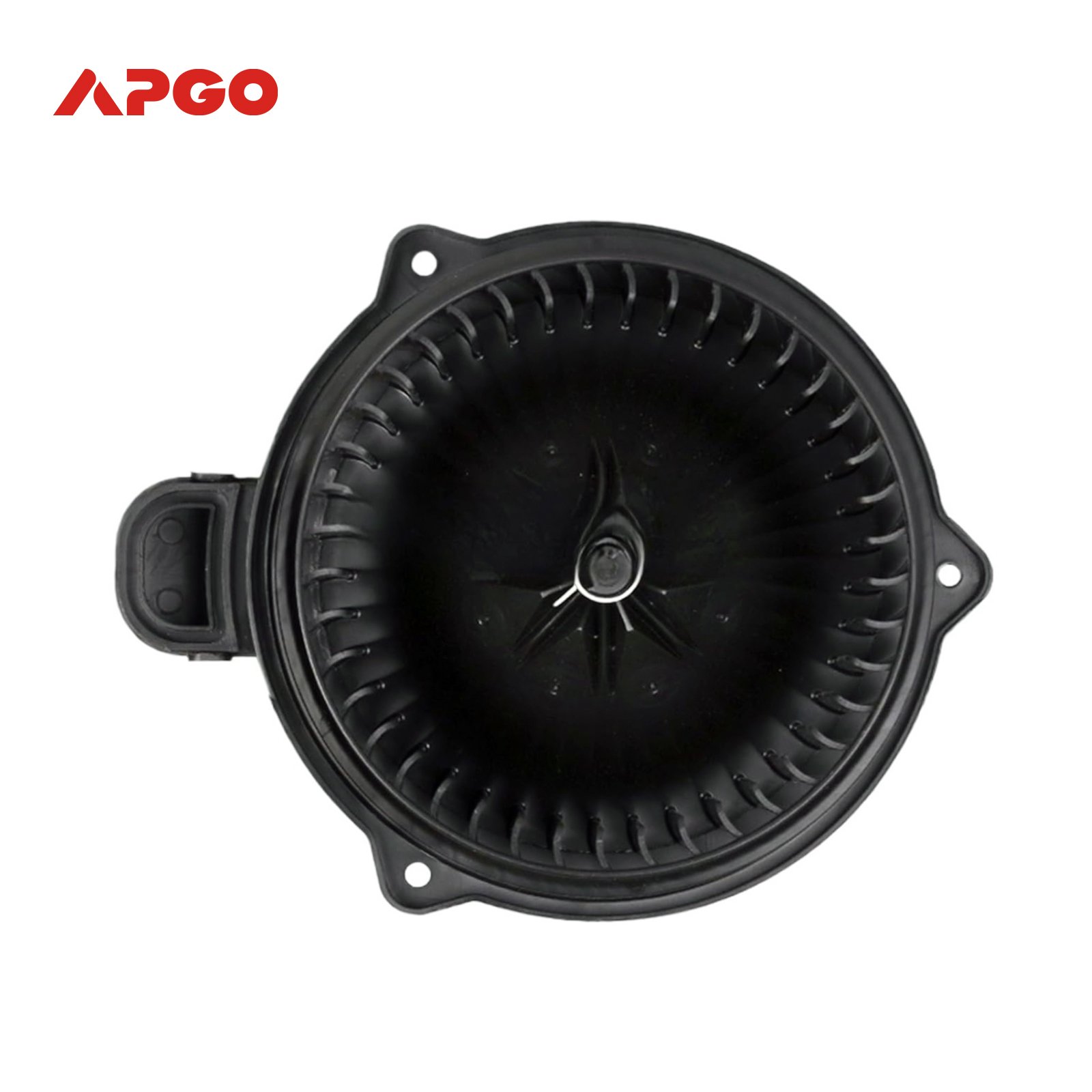 Blower Motor Fan for Hyundai Kona 2018-2019 for Kia STONIC 2017-2018 K2/Rio 2016 97113-H8000 97113-M0000 Car AC Blower Motor