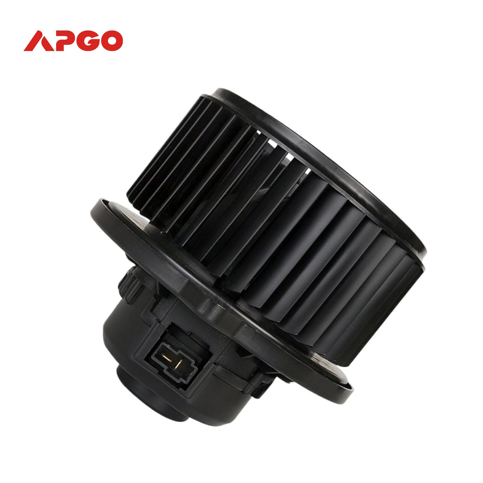 Blower Motor Fan for Hyundai Kona 2018-2019 for Kia STONIC 2017-2018 K2/Rio 2016 97113-H8000 97113-M0000 Car AC Blower Motor