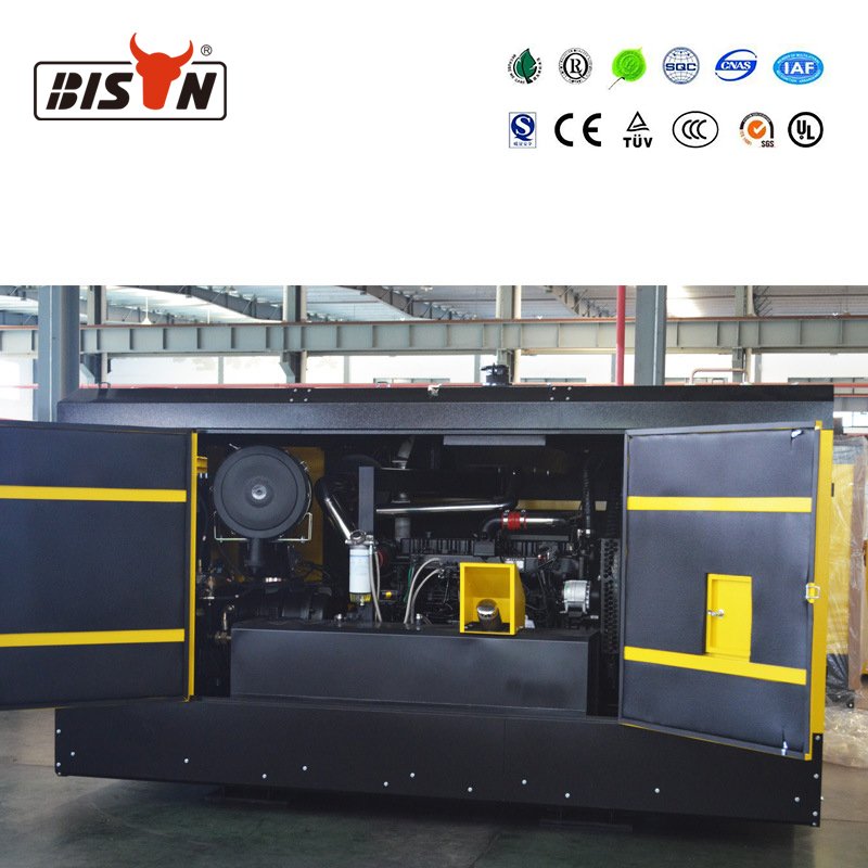 16bar 55kw Ac Energy Saving Silent Rotary Compressor air Dryer air tank for Laser Cutting High Pressure Screw air Compressor