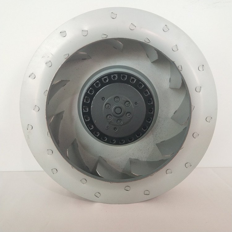 AC 220v 240v DC EC Blower Backward Curved Centrifugal Fan with Steel Motor Ventilation Ceiling Fan Mounting