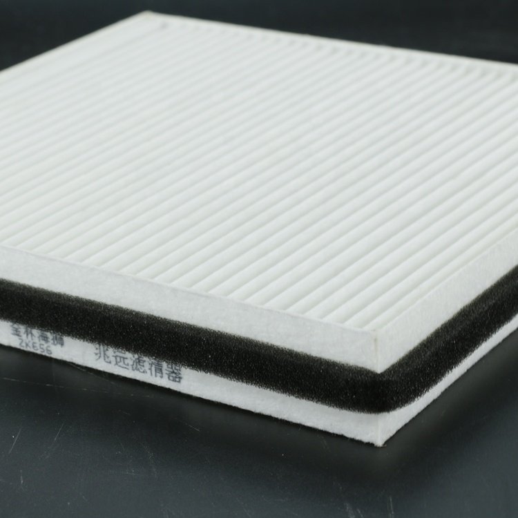 Oem 52441521 Manufacture High Performance Air Cleaner Cabin Filter