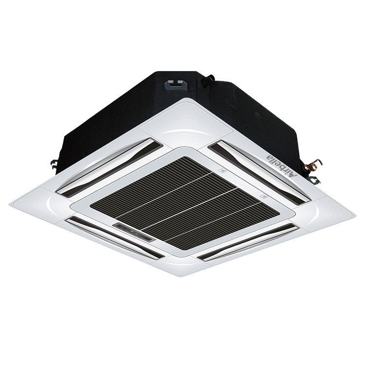 50HZ R410A Inverter Ceiling Light Commercial Air Conditioner Custom 18-24KW BTU
