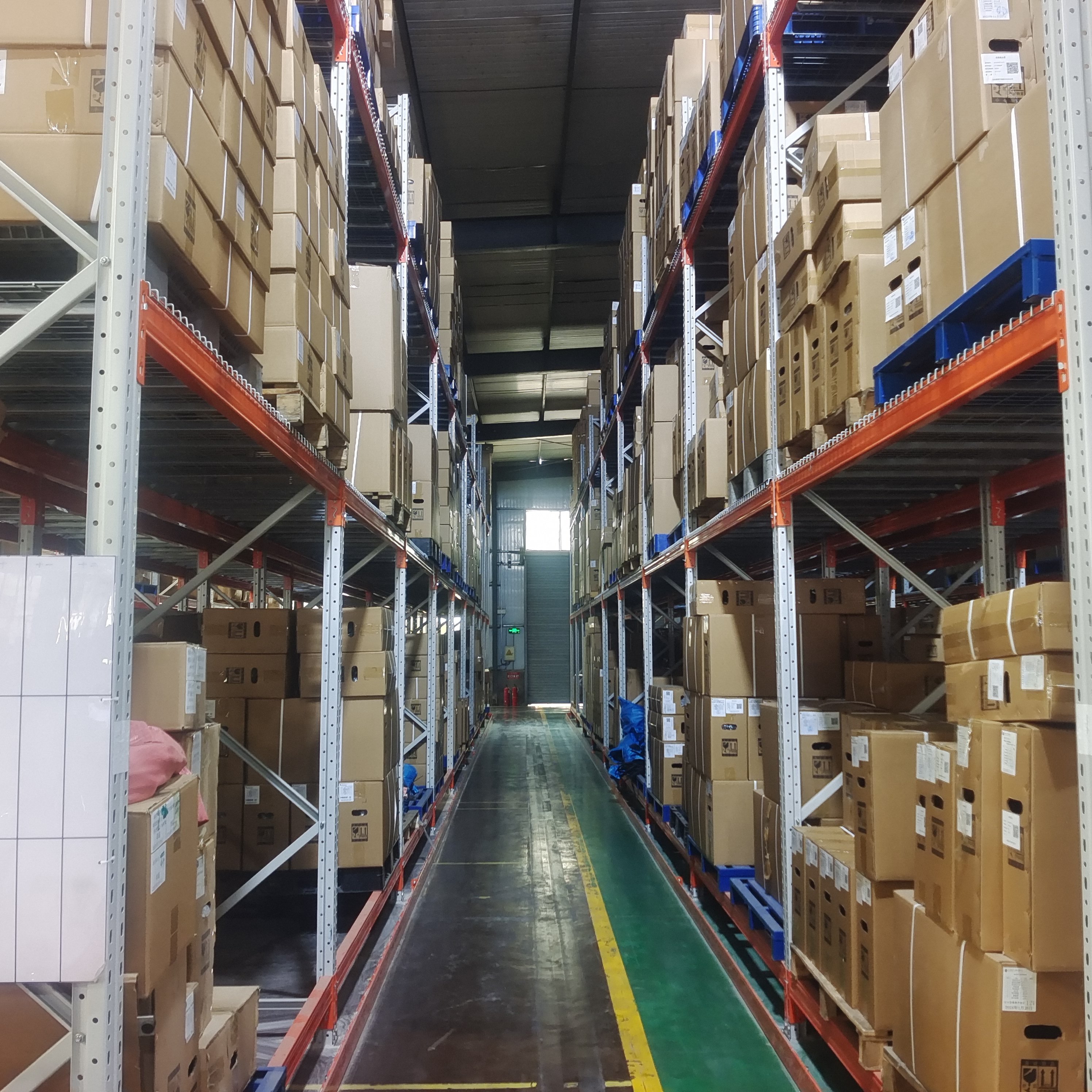 Top Quality Factory Price Harvester air Conditioner Condenser for Agriculture Machinery Condenser