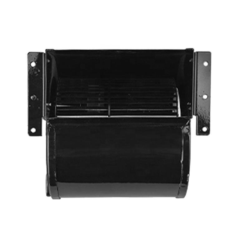 AC Forward Centrifugal Blower Double Inlet 24V Industrial Blower Fan 48V Air Blower Fan Centrifugal Fan