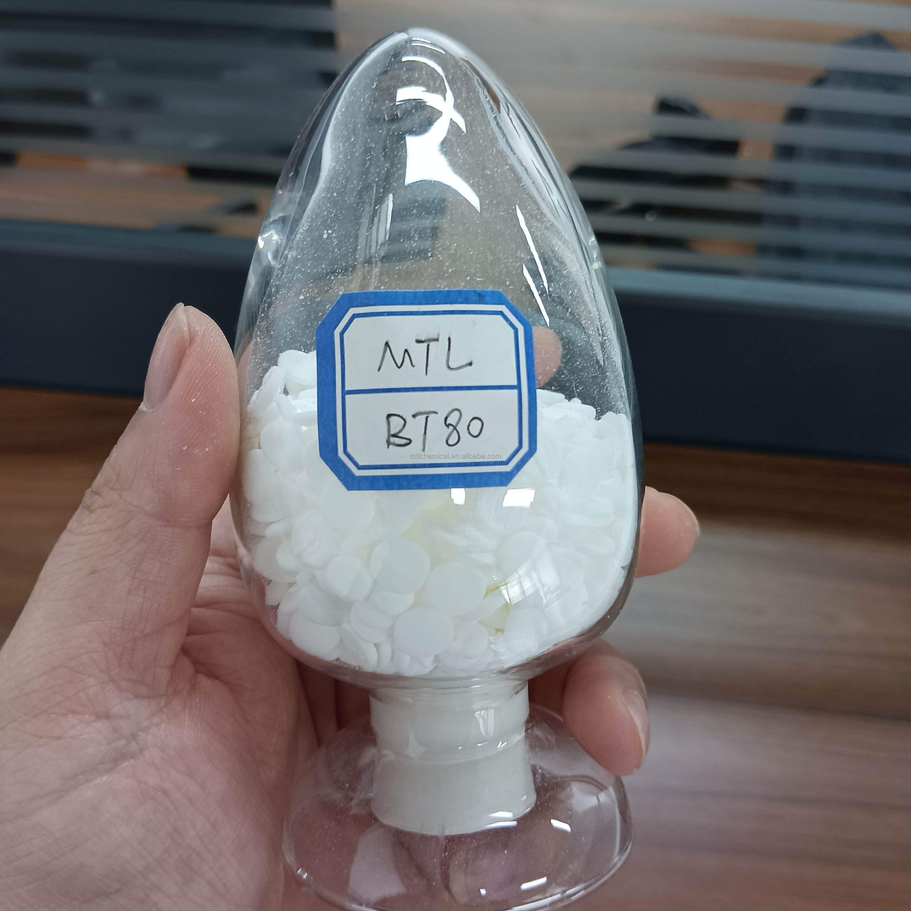 BTMS 50 / 80 and BTMS 25 Btms-50 Conditioning Emulsifier