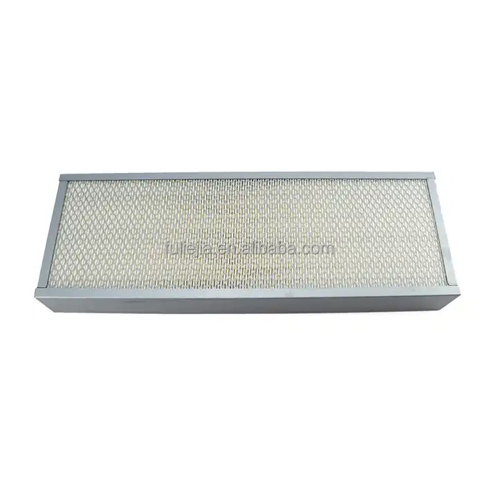 Factory Shipment Hot Sale Wholesale Engine Cabin Filter 8C9657 8C-9657 Cabin Air Filter