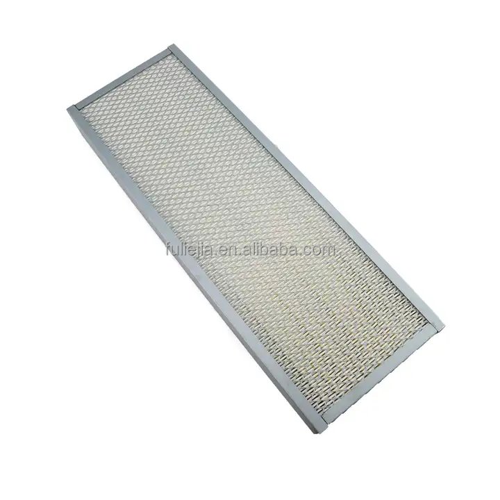 Factory Shipment Hot Sale Wholesale Engine Cabin Filter 8C9657 8C-9657 Cabin Air Filter