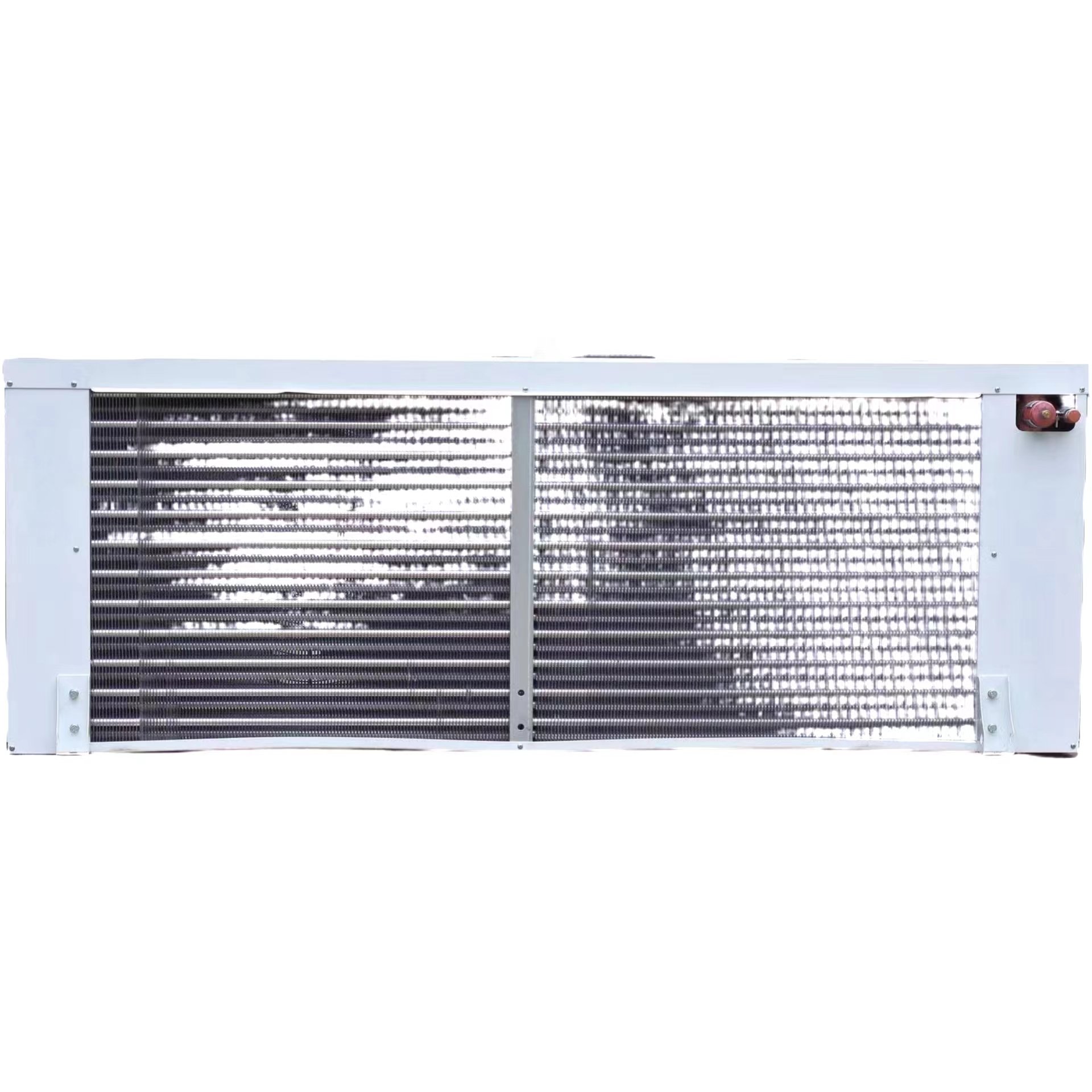 High Efficiency Suspended Ceiling air Cooler Condensing Unit Refrigeration for Cold Room Food&beverage Factory