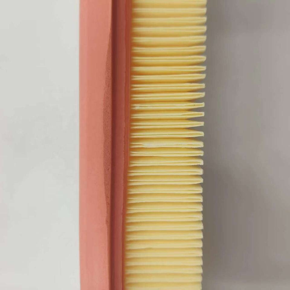 211-2660 211-2661 AF55741 Conditioning Filters Excavator diesel Engine Air Filter element