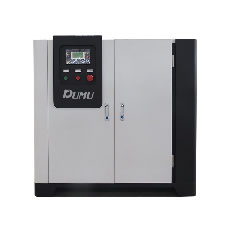3.7KW Dental Oil Free Silent Scroll Medical air Compressor