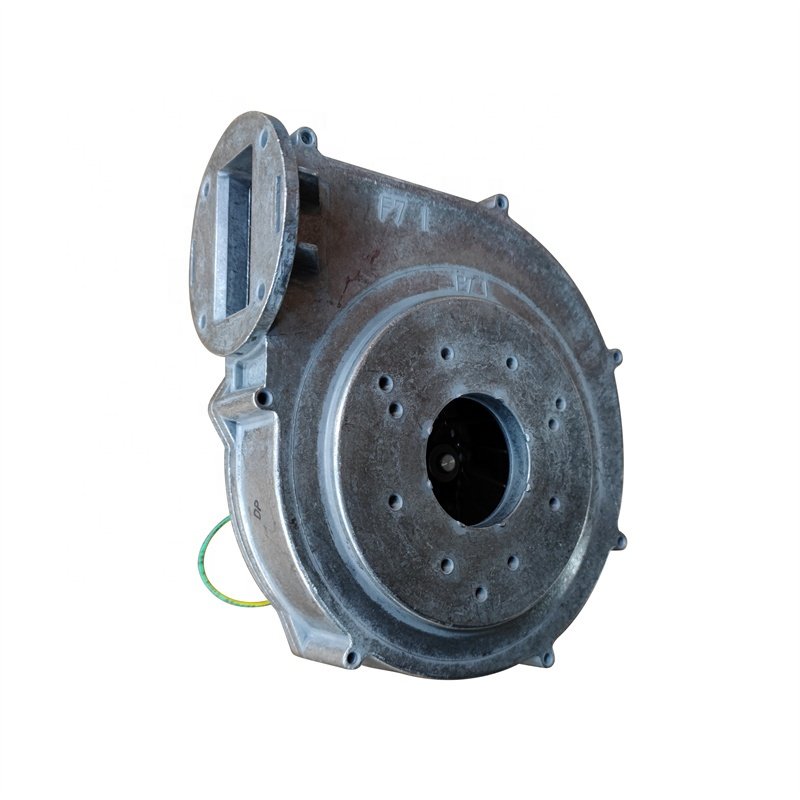 ebmpapst RG148/1200-3633-010201 RG148/1200-3633-010202 Heat Blower Wall Hanging Furnace Gas Blower Cooling Fan