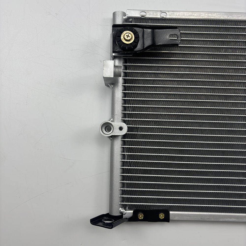 Aftermarket Car Auto Air Conditioning System Auto AC Condenser for TOYOTA HILUX 02-04 OEM 8846035280
