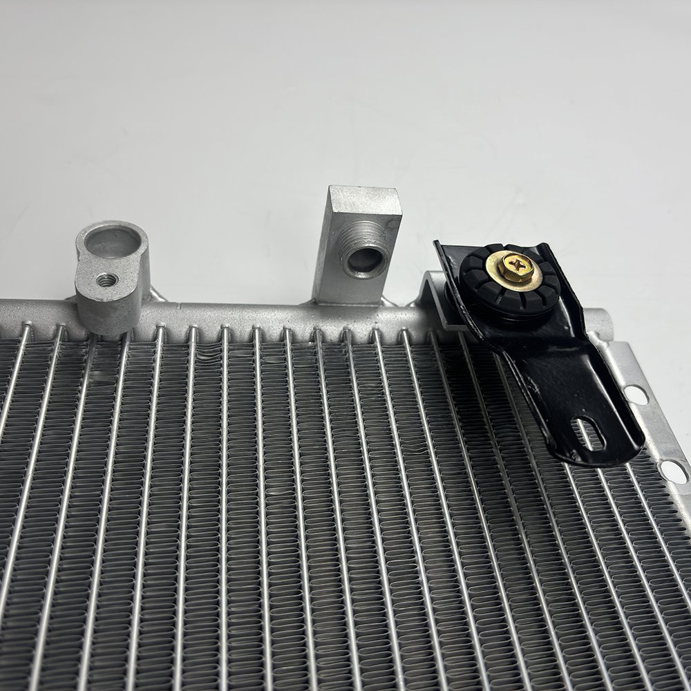 Aftermarket Car Auto Air Conditioning System Auto AC Condenser for TOYOTA HILUX 02-04 OEM 8846035280