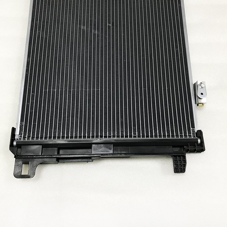 Auto Chassis Parts Air Conditioner AC A/C Condenser 2045000654 for Mercedes C- CLASS W204 W207 W212 OE A2045000654