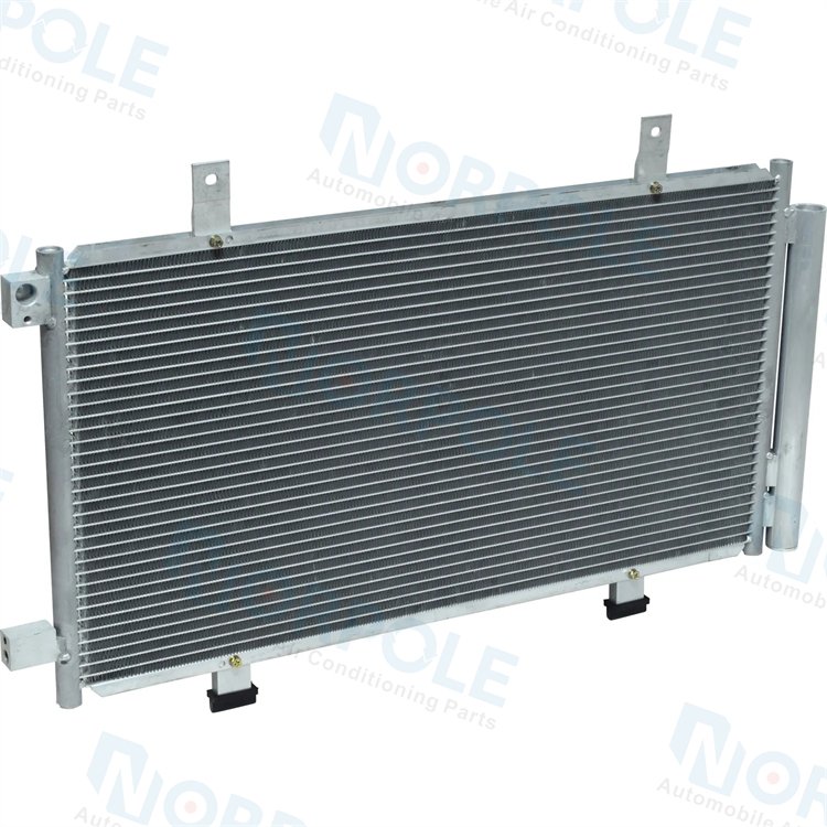 CN 4054PFC Auto Air Conditioning Condenser for Suzuki SX4 2010-2013 OE 9531080J10 SZ3030127