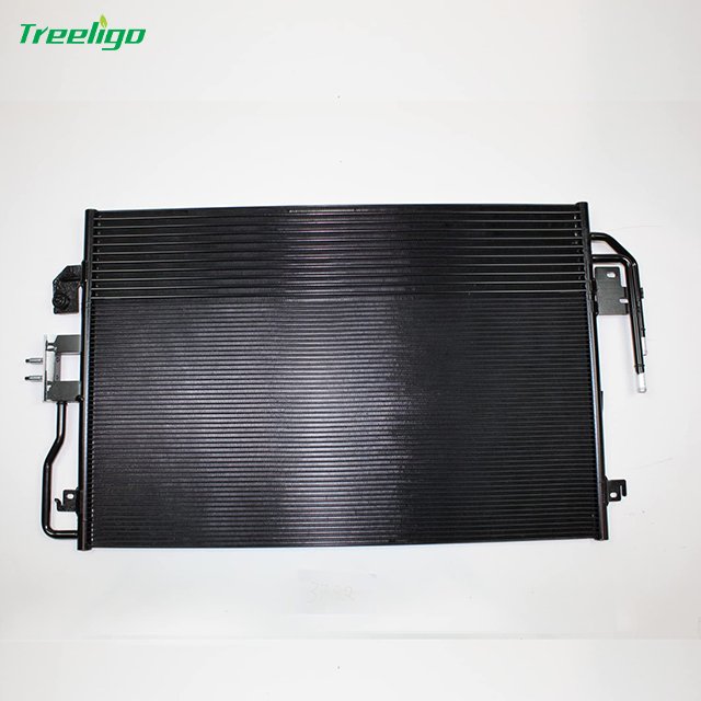 High Performance Car air Conditioning Condensers for FORD ESCAPE 2008-2012 9L8Z-19712-A ZZD2-61-480 9L8Z19712A ZZD261480 CND3782