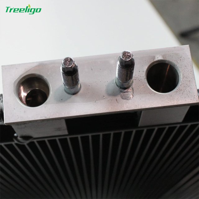 High Performance Car air Conditioning Condensers for FORD ESCAPE 2008-2012 9L8Z-19712-A ZZD2-61-480 9L8Z19712A ZZD261480 CND3782