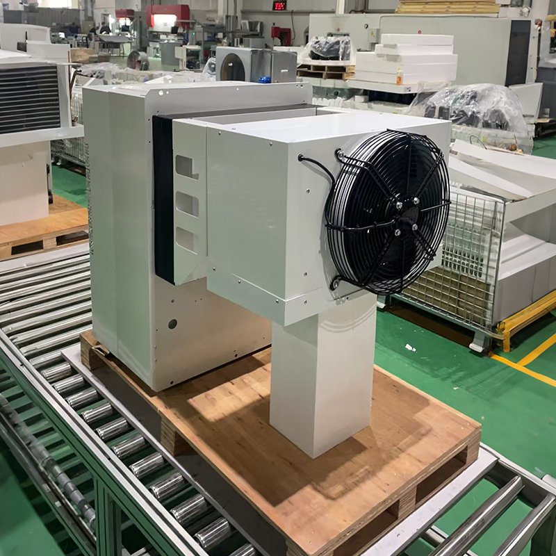 Monoblock Refrigeration Condensing Unit 3.5 HP