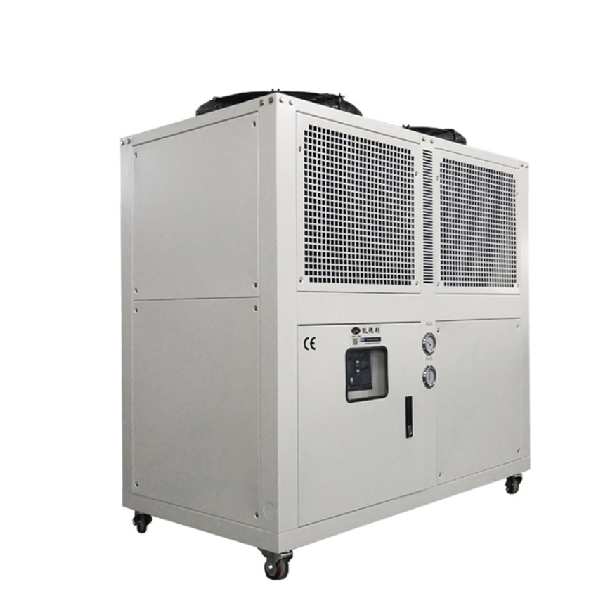 5 hp Water Chiller Industrial Air Cooled Water Chiller/Water Cooling Machine for Bakery