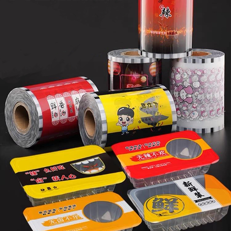 Automatic Modified Atmosphere Packing Machine Vacuum Air Condition Fresh Packaging Machine Tray Vacuum Sealing Machine