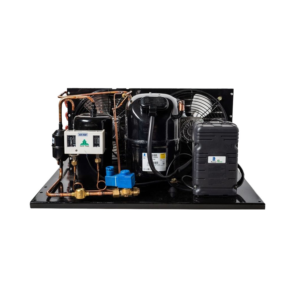 Beifeng Best Selling Condenser Air Conditioning Equipment Small Cold Storage Air Cooled Refrigeration Units Condensing Unit