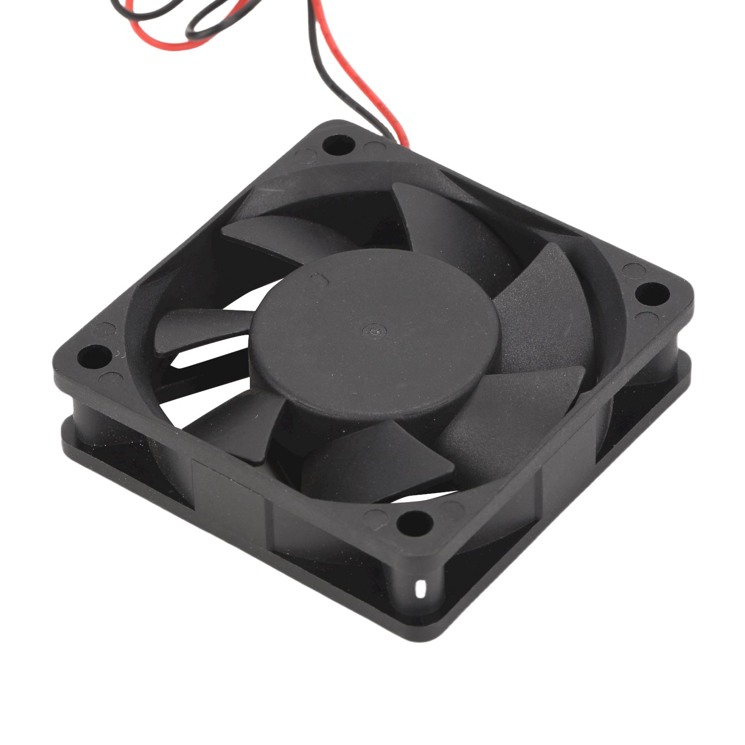 High Quality Industrial 6015 Fan for Indoor Outdoor Dc Dc Fan Industrial Exhaust Fan