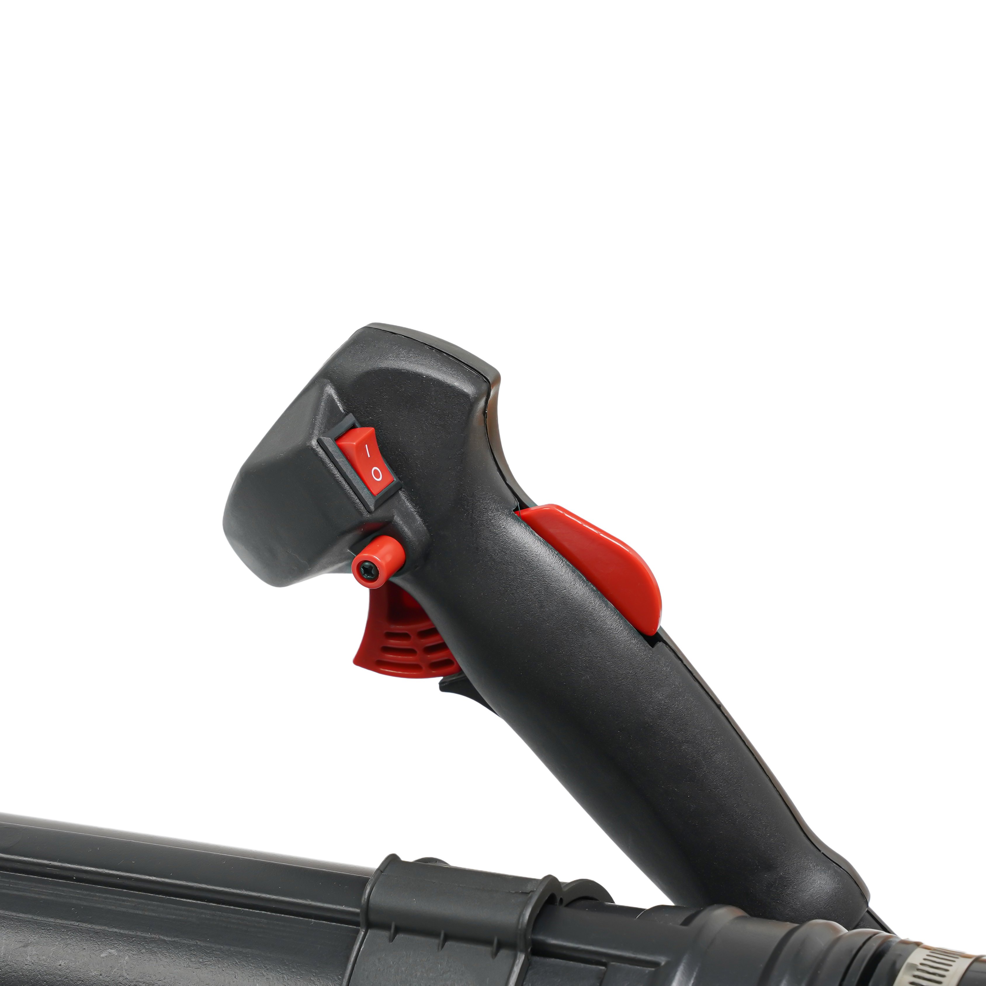 High Efficiency Knapsack Gasoline Blower Multifunction Garden Leaf Blower for Blowing Snow and Fallen Leaves