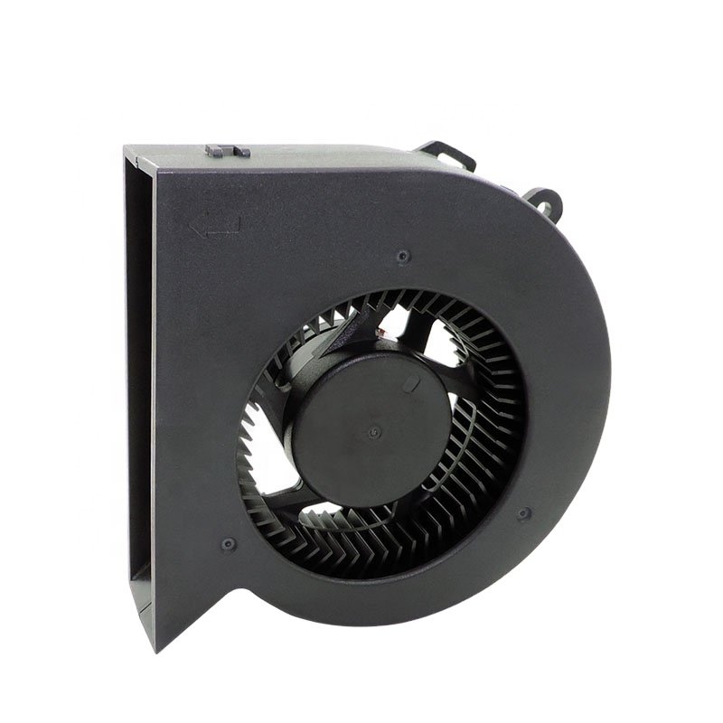 CoolCox 100mm Dc Brushless Blower Fan 100x100x33mm Cooling Fan Exhaustor 5v 12v 24v Centrifugal Blower Fan for air Purifier