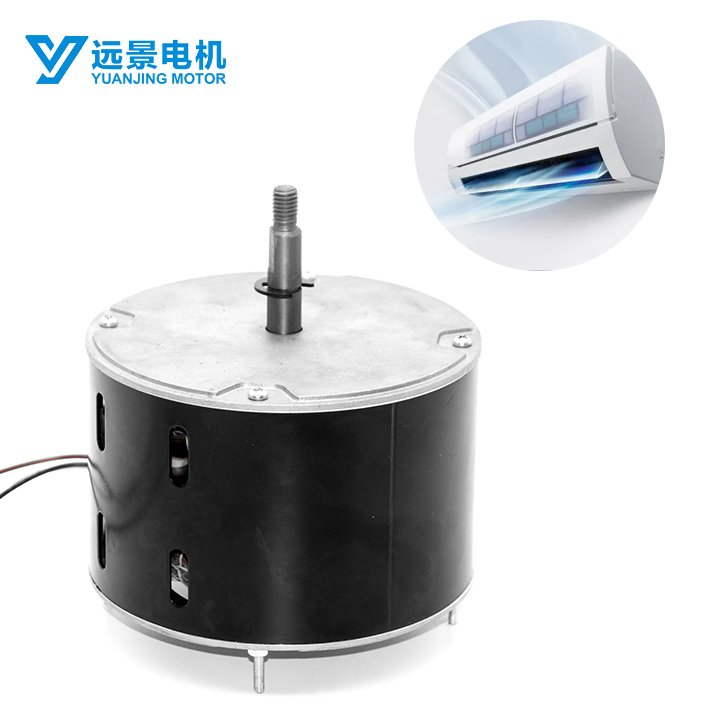 air Conditioner Fan Motor Cooler Motor air Condition Condenser Freezer Fan Motor