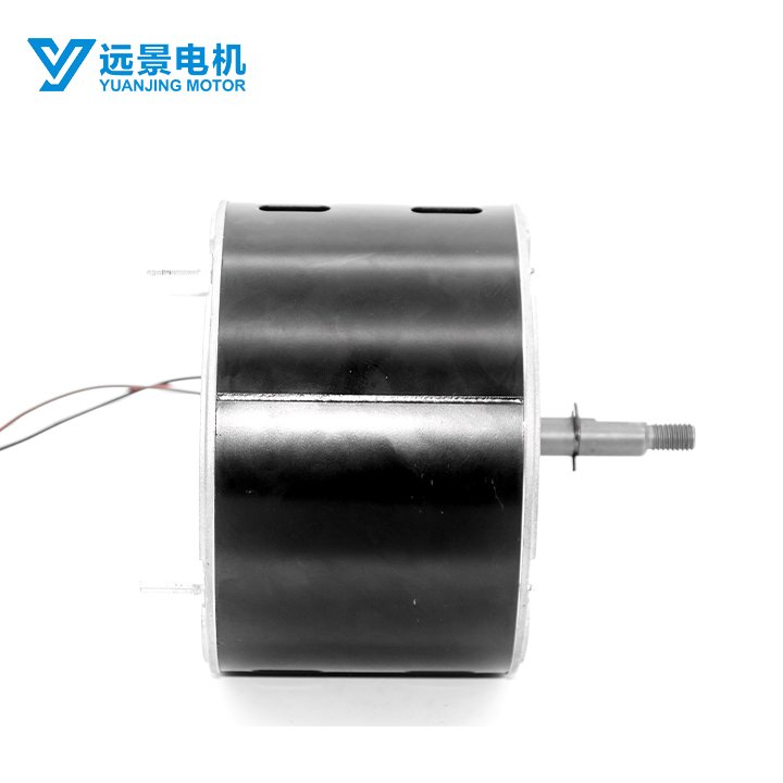 air Conditioner Fan Motor Cooler Motor air Condition Condenser Freezer Fan Motor