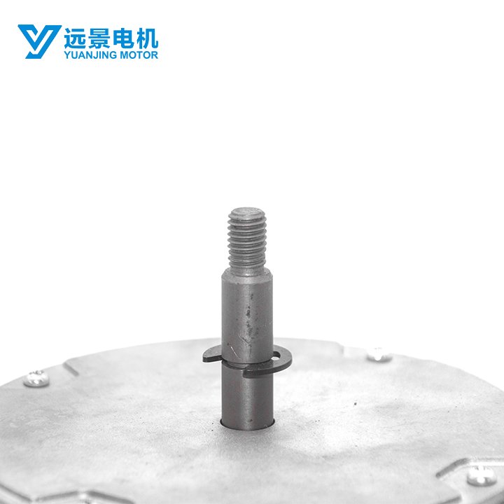air Conditioner Fan Motor Cooler Motor air Condition Condenser Freezer Fan Motor