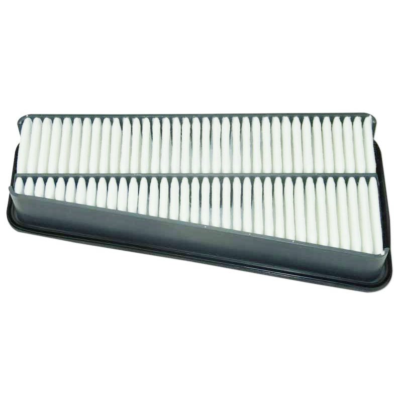 CA-1072P 17801-31090 Car Engine Cabin Air Filter for TOYOTA LAND CRUISER PRADO 4000VX / V6 / GRJ120 Prado 4.0 TOYOTA FJ CRUISER