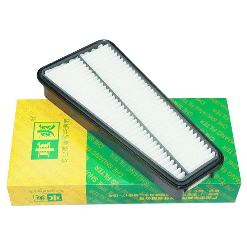 CA-1072P 17801-31090 Car Engine Cabin Air Filter for TOYOTA LAND CRUISER PRADO 4000VX / V6 / GRJ120 Prado 4.0 TOYOTA FJ CRUISER