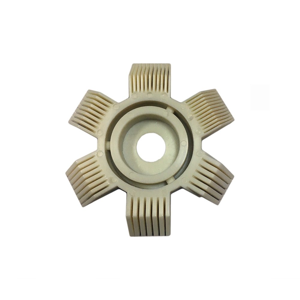 High Quality CM-351 Cooling Brush Radiator Condenser Fin Straightener Hand Tool for Cleaning Air Conditioner's Fin Combs