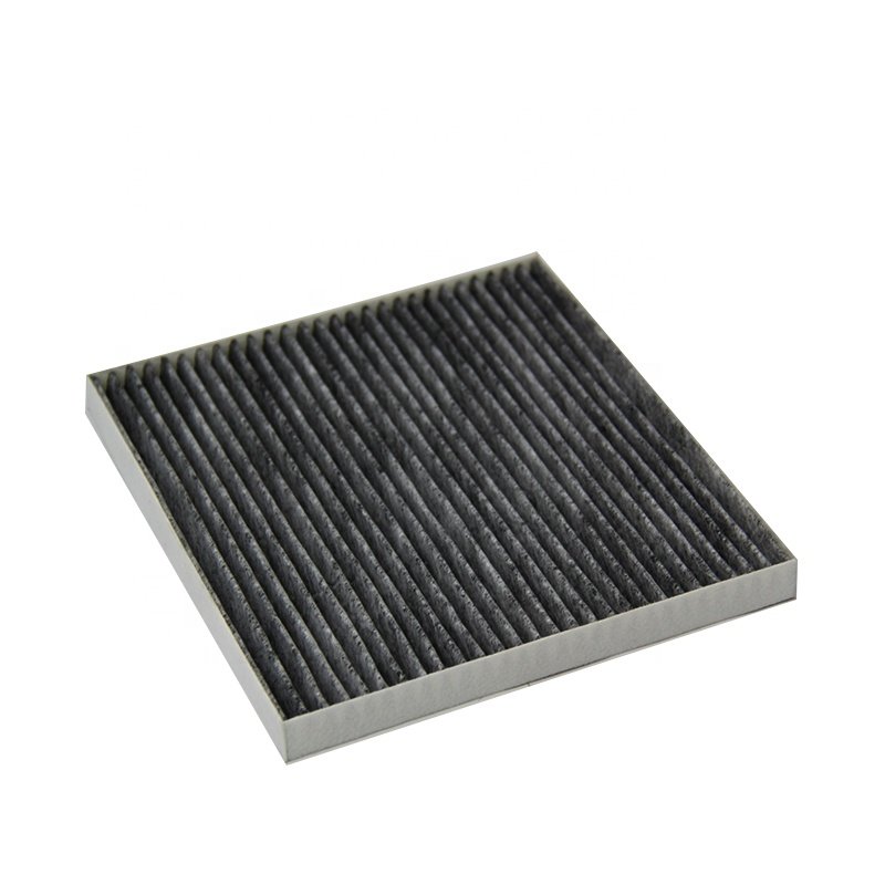 Cabin Air Filter with Activated Carbon Filter Replacement for CF11819 Sonata 2011-2014 Optima 2011-2015 Equinox Santa Fe