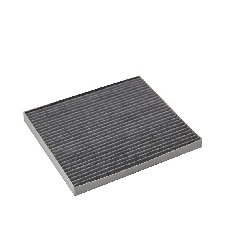 Cabin Air Filter with Activated Carbon Filter Replacement for CF11819 Sonata 2011-2014 Optima 2011-2015 Equinox Santa Fe