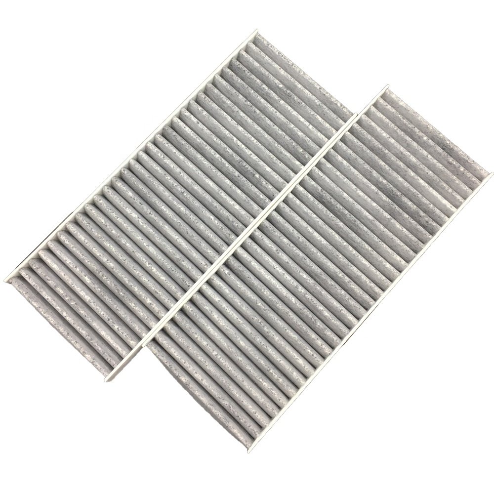 China Wholesale Activated Carbon air Filter 999M1-VR056 27274-9CH0A 27274-EA000 27277-VR00A 999M1VR006 999M1VR056 Use for Nissan