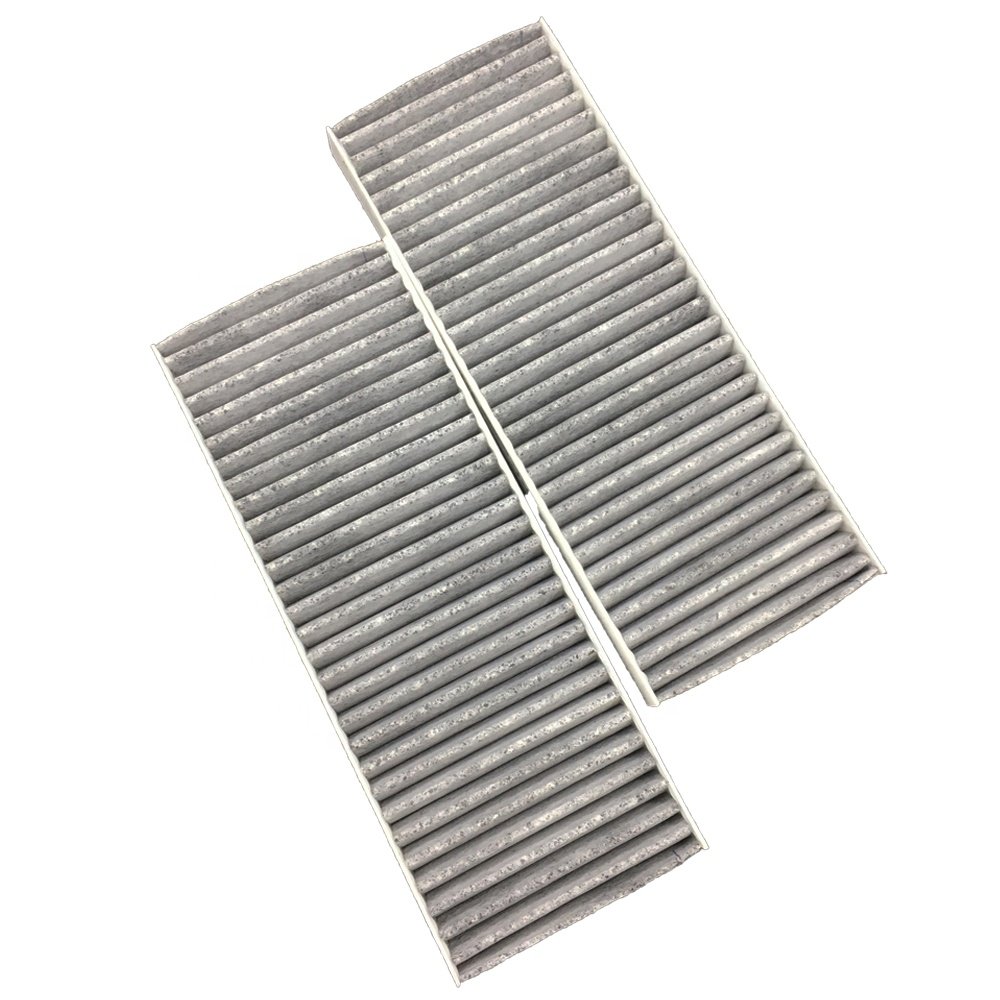 China Wholesale Activated Carbon air Filter 999M1-VR056 27274-9CH0A 27274-EA000 27277-VR00A 999M1VR006 999M1VR056 Use for Nissan