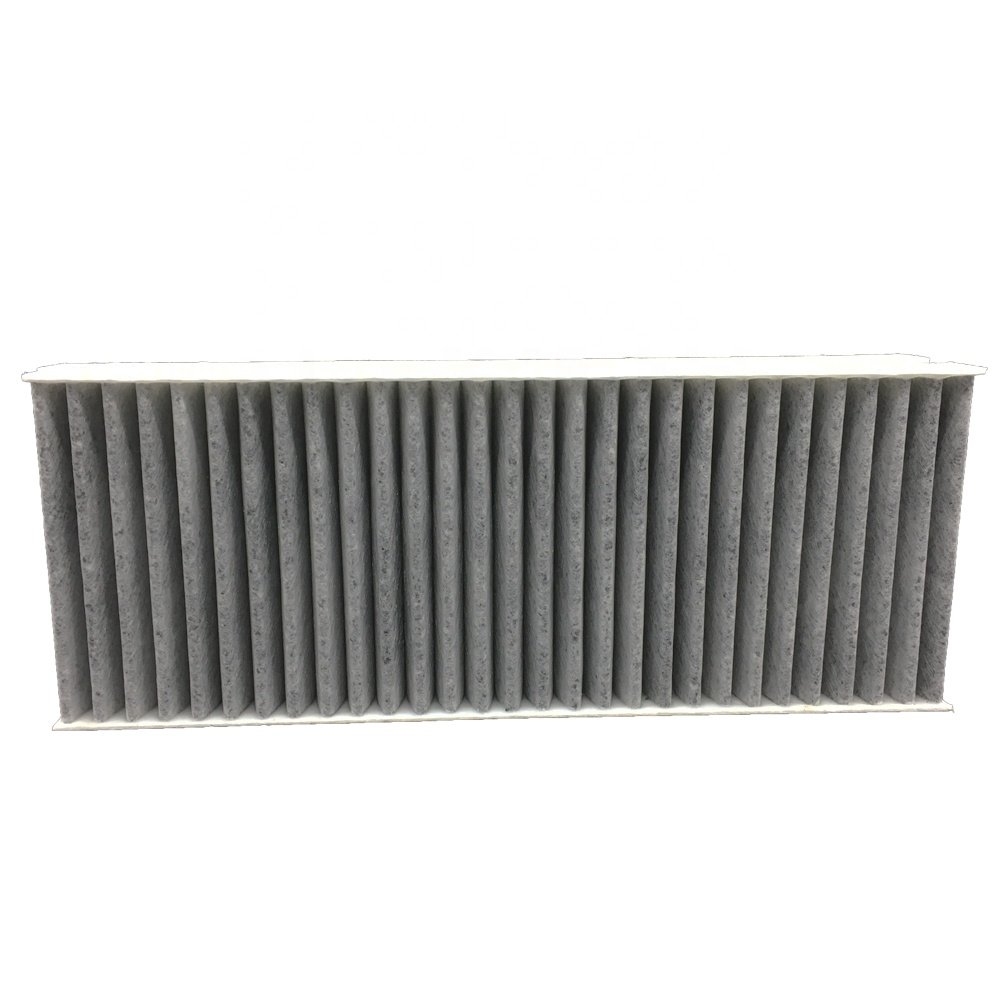 China Wholesale Activated Carbon air Filter 999M1-VR056 27274-9CH0A 27274-EA000 27277-VR00A 999M1VR006 999M1VR056 Use for Nissan